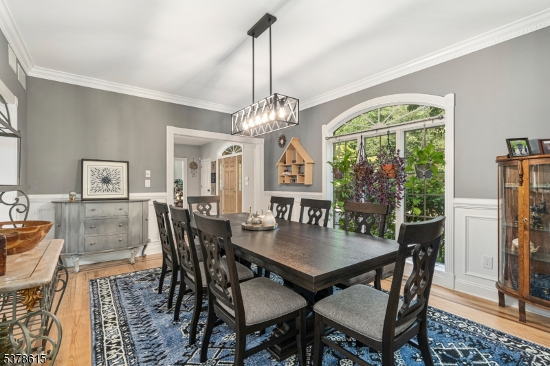 Gap View - Residential