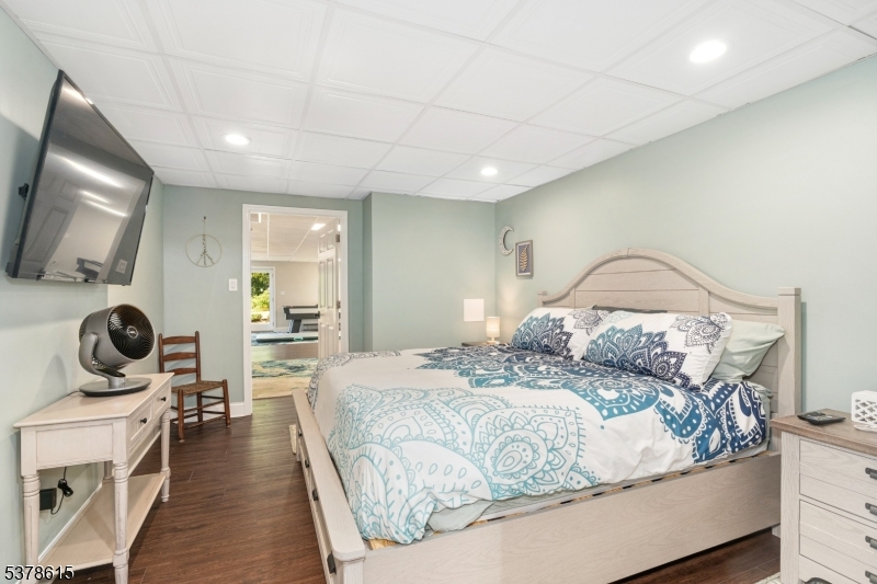 Gap View - Residential