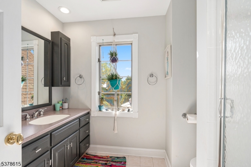 Gap View - Residential