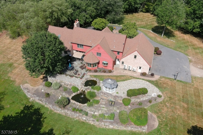 Gap View - Residential