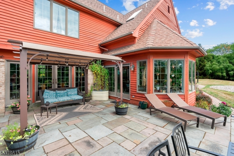 Gap View - Residential