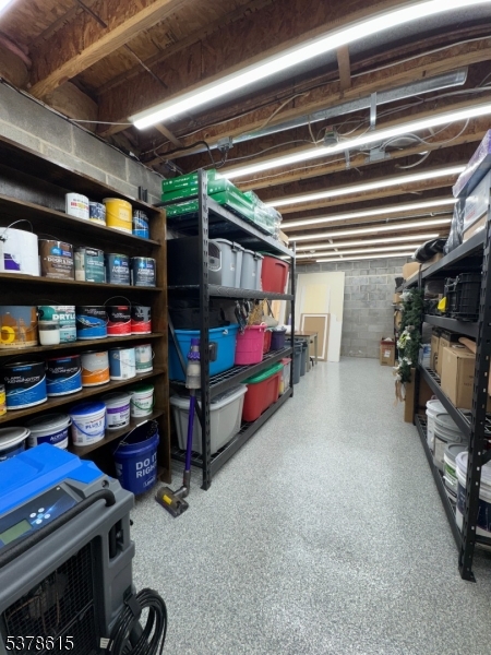 Gap View - Residential