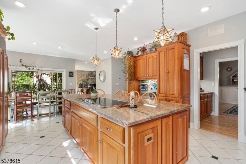 Gap View - Residential