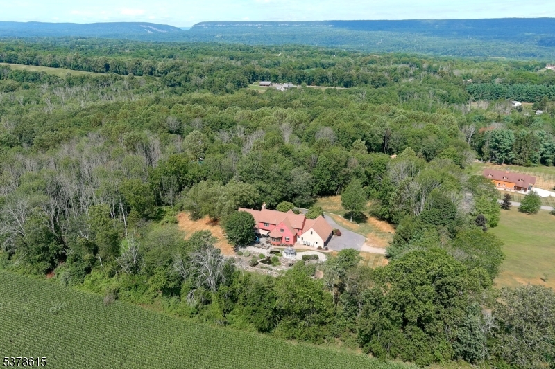 Gap View - Residential