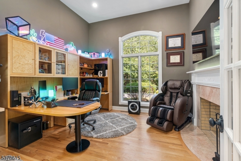 Gap View - Residential