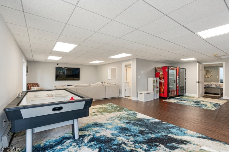 Gap View - Residential