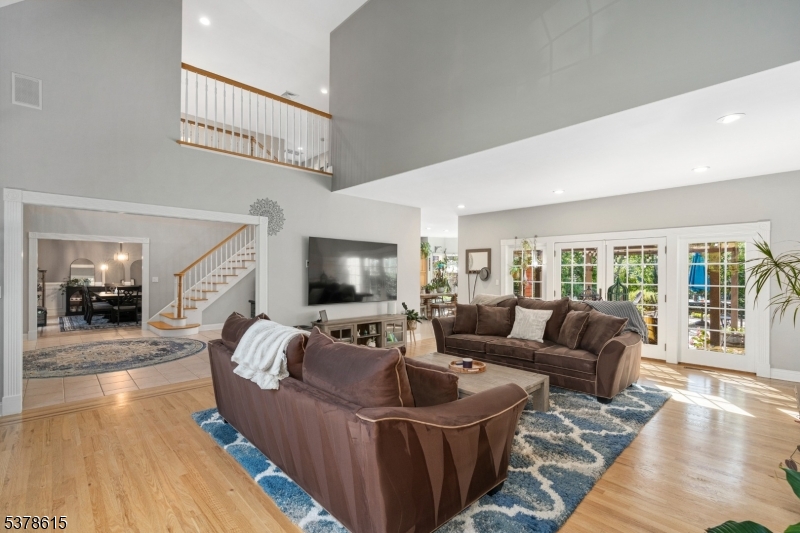 Gap View - Residential