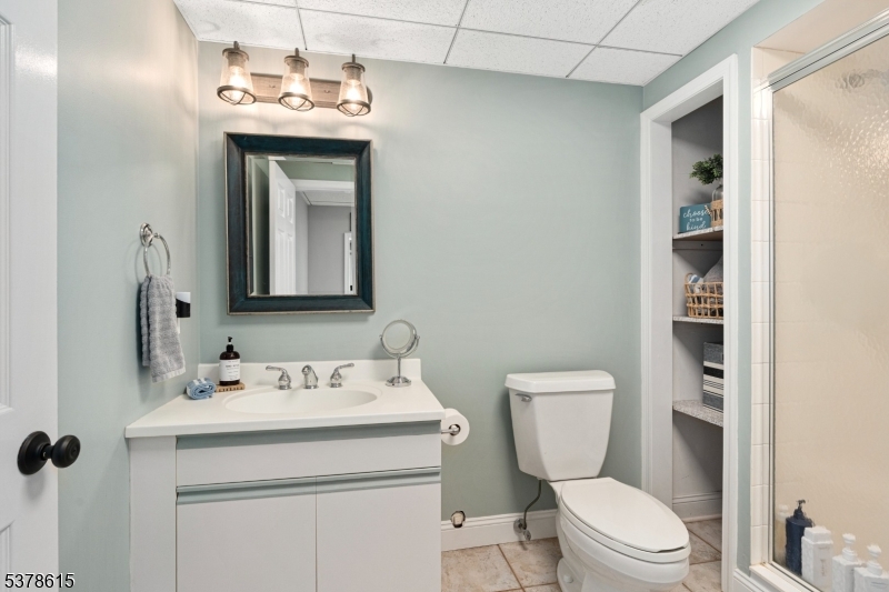 Gap View - Residential