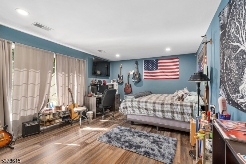 Gap View - Residential