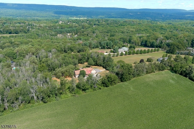 Gap View - Residential