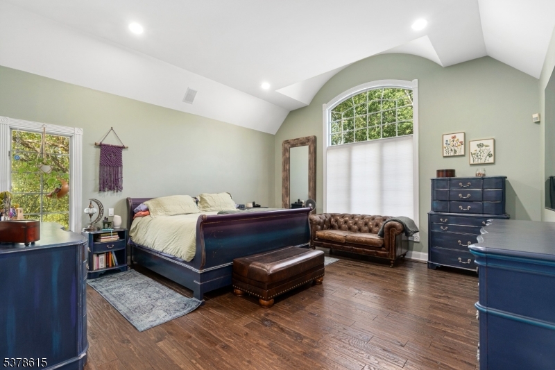 Gap View - Residential