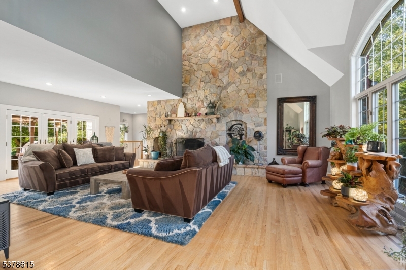 Gap View - Residential