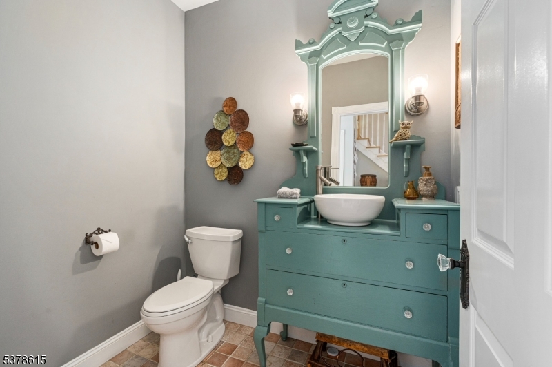 Gap View - Residential