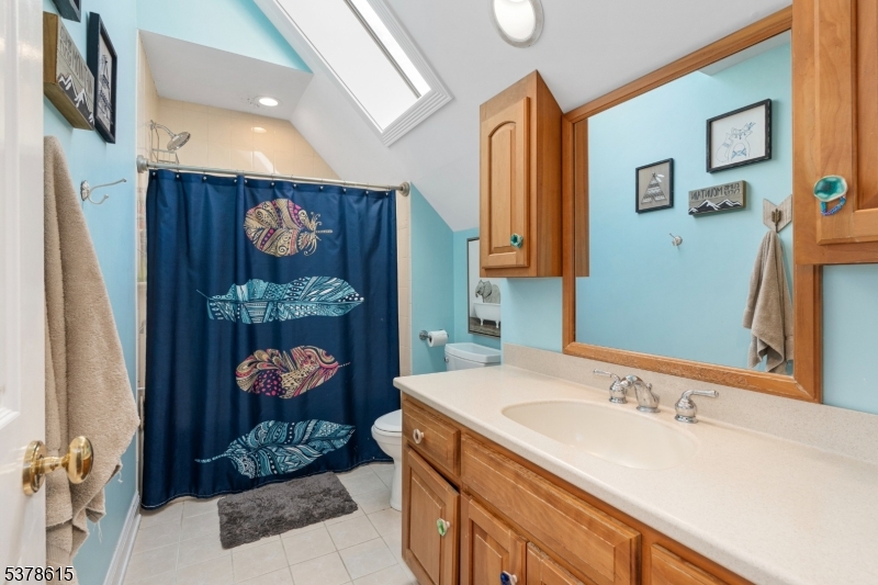 Gap View - Residential