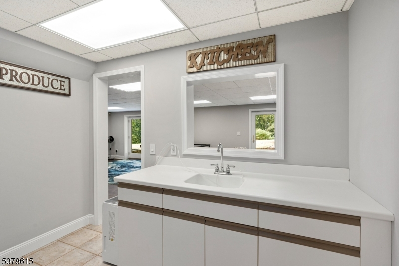 Gap View - Residential