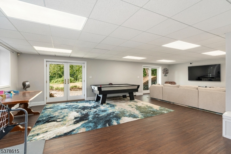 Gap View - Residential