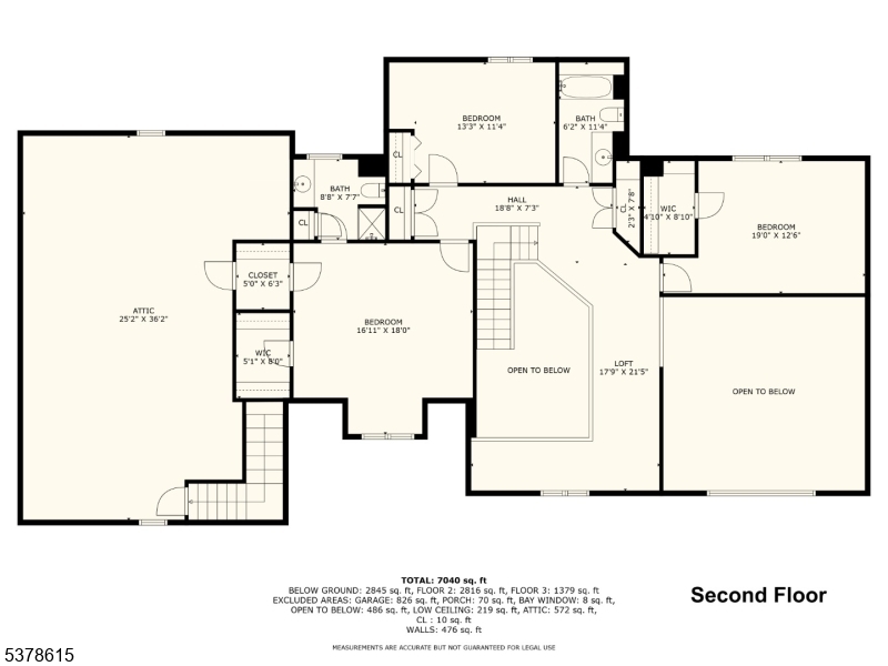 Gap View - Residential