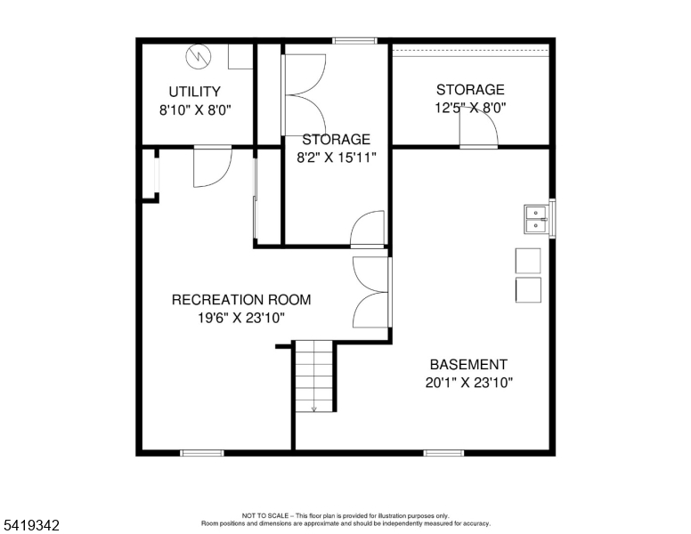 Fairchild - Residential