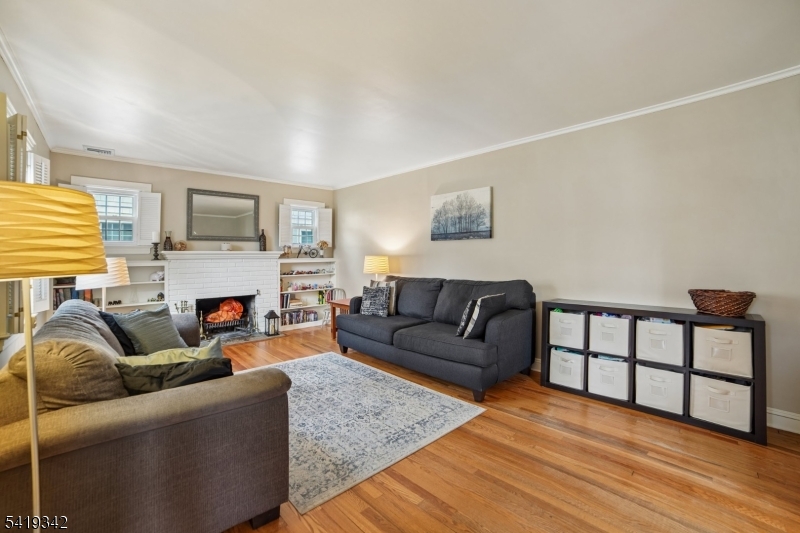 Fairchild - Residential