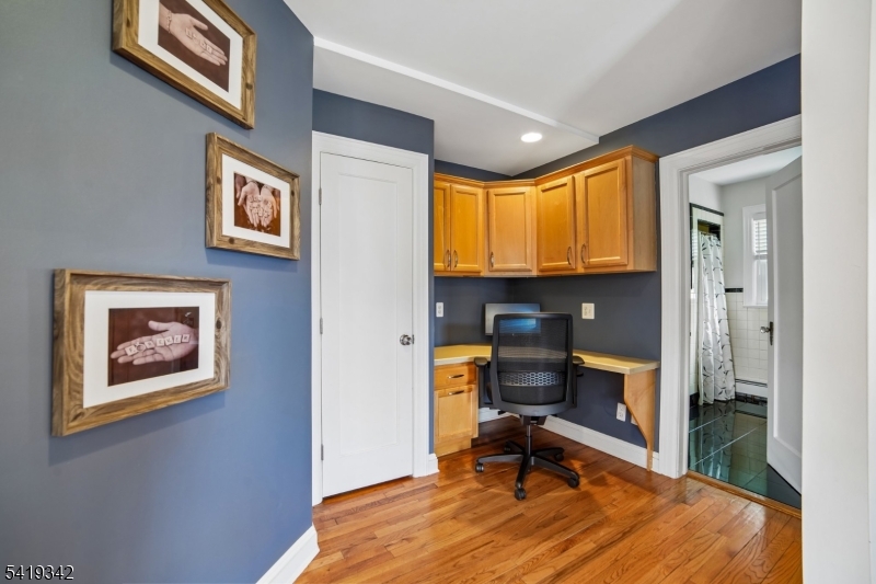 Fairchild - Residential