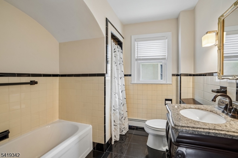 Fairchild - Residential