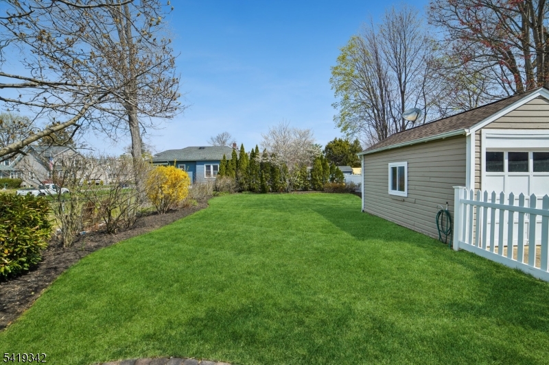 Fairchild - Residential