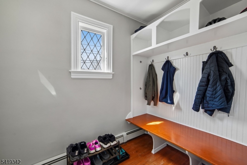 Fairchild - Residential