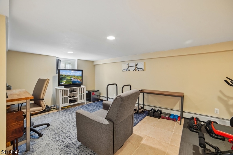 Fairchild - Residential