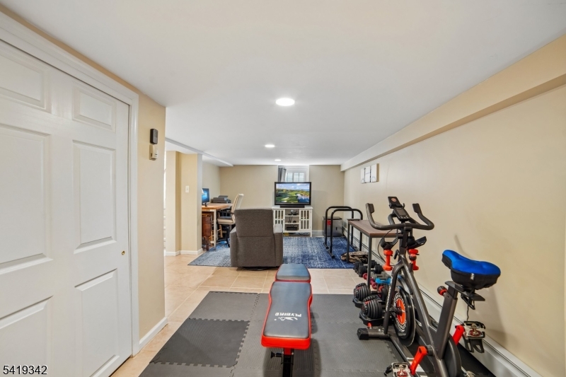 Fairchild - Residential