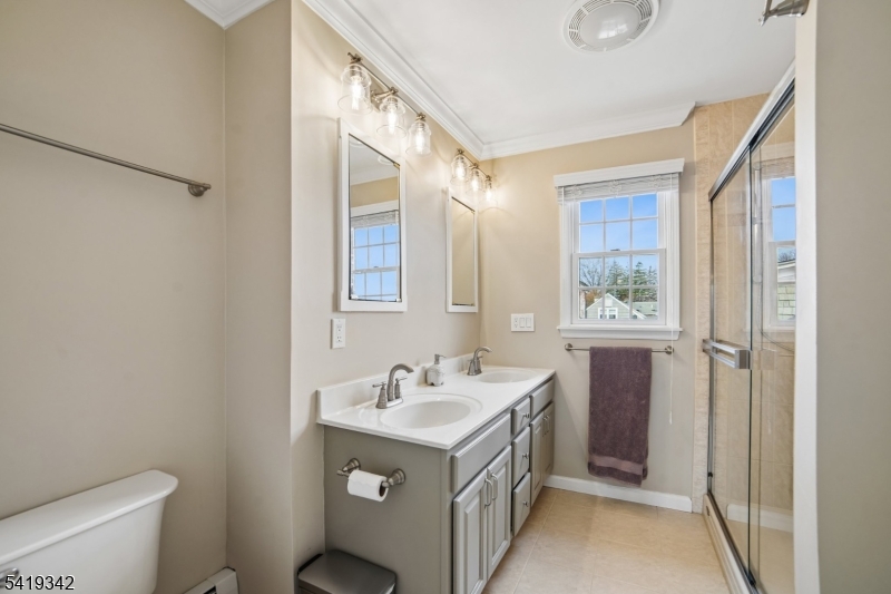 Fairchild - Residential