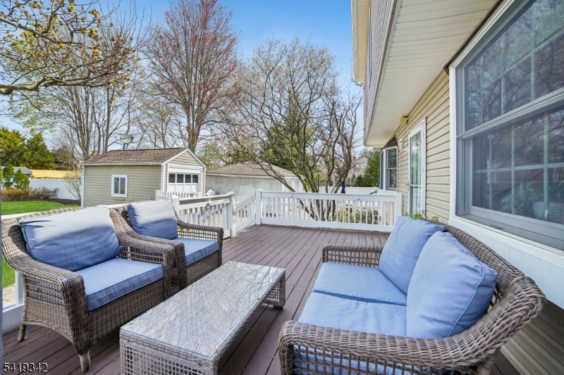 Fairchild - Residential