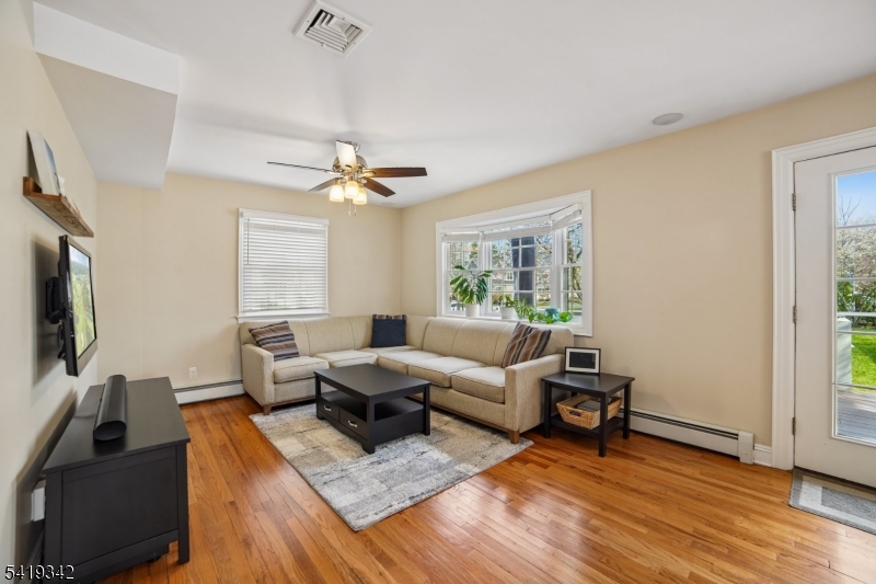 Fairchild - Residential