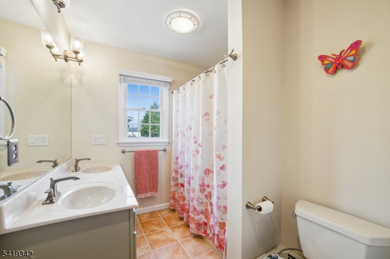 Fairchild - Residential