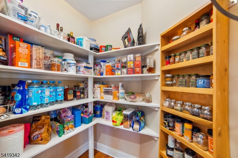 Fairchild - Residential