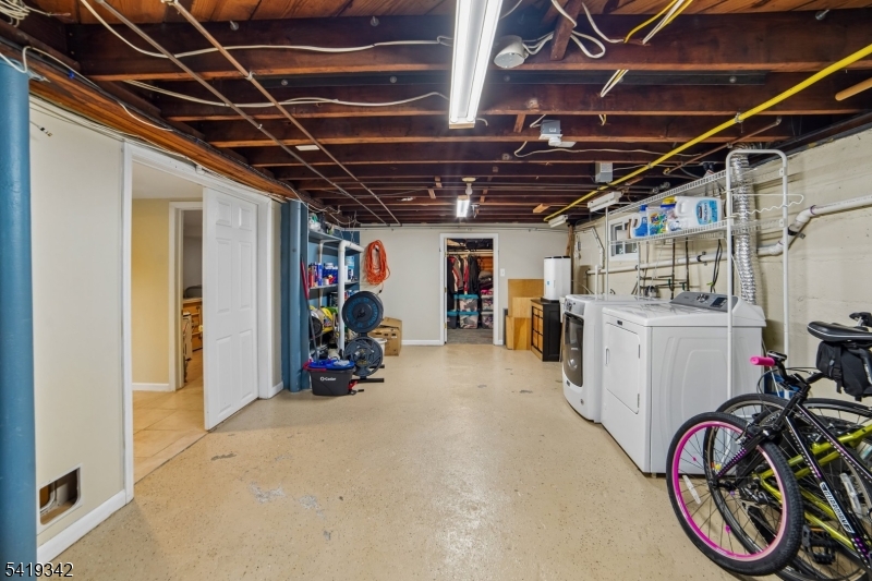 Fairchild - Residential