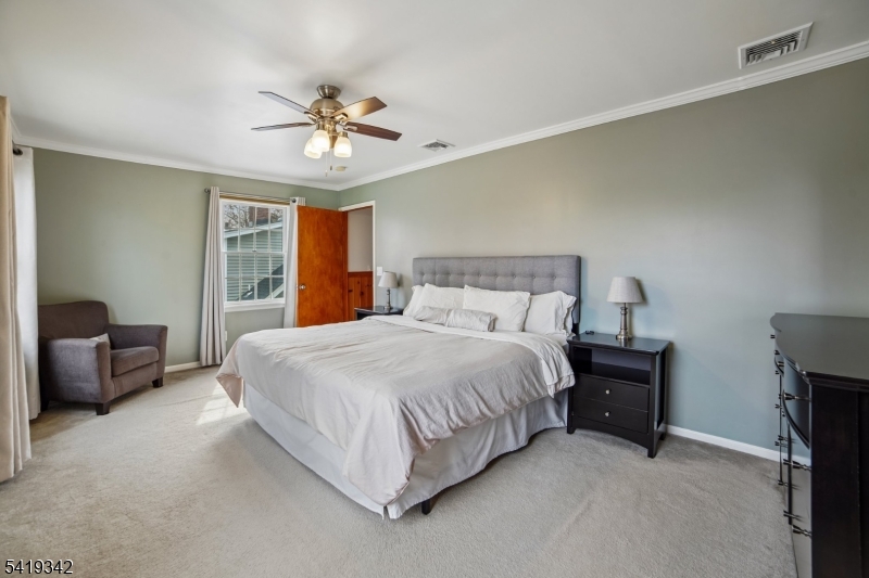 Fairchild - Residential