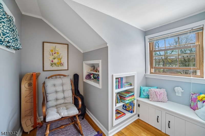 Fairchild - Residential