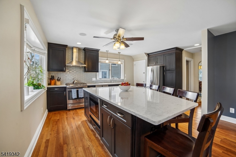 Fairchild - Residential