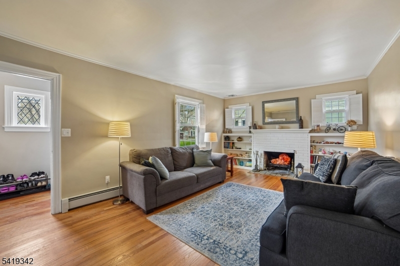 Fairchild - Residential