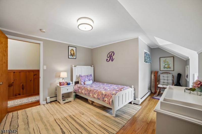 Fairchild - Residential