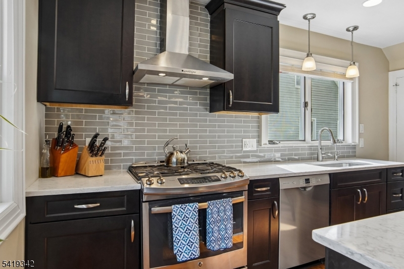 Fairchild - Residential