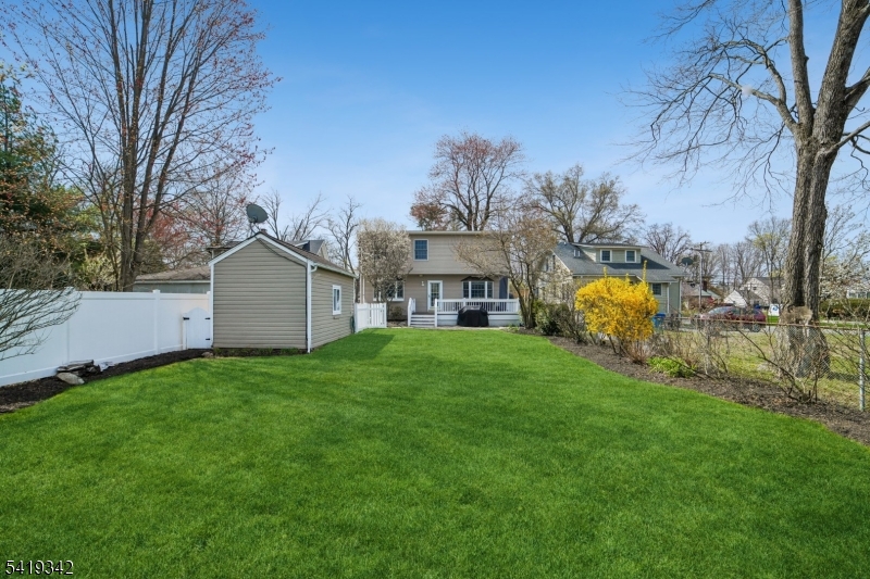 Fairchild - Residential