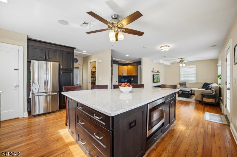 Fairchild - Residential