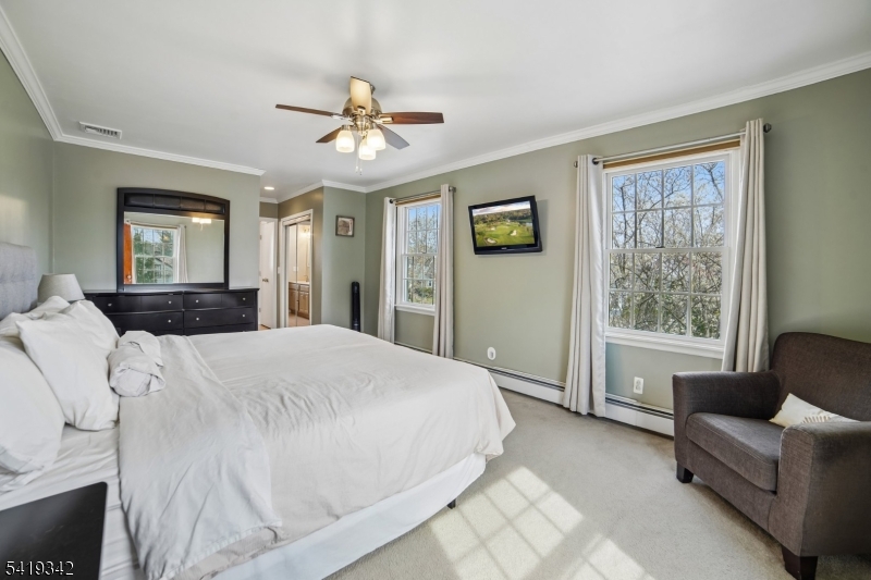 Fairchild - Residential