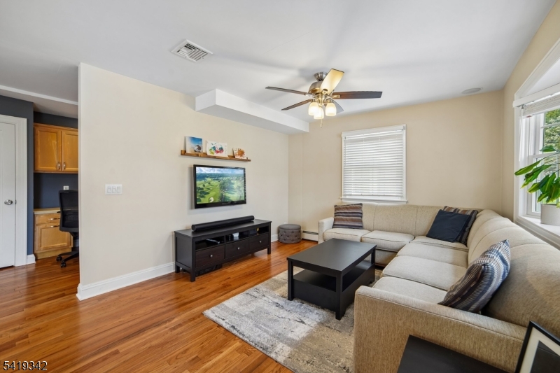 Fairchild - Residential