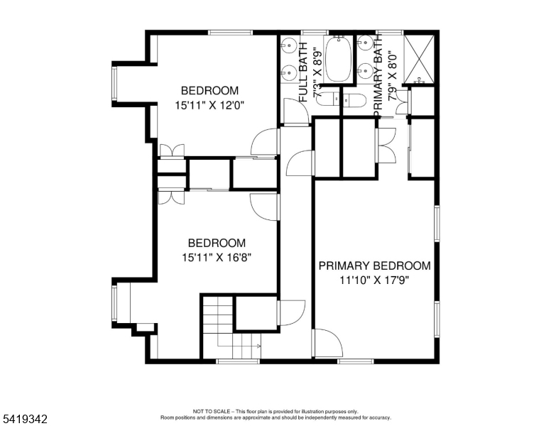 Fairchild - Residential