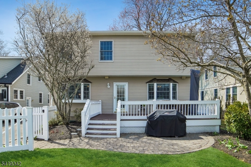 Fairchild - Residential