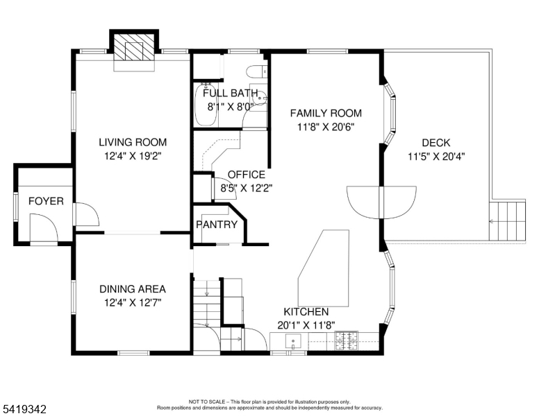 Fairchild - Residential
