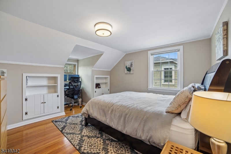 Fairchild - Residential