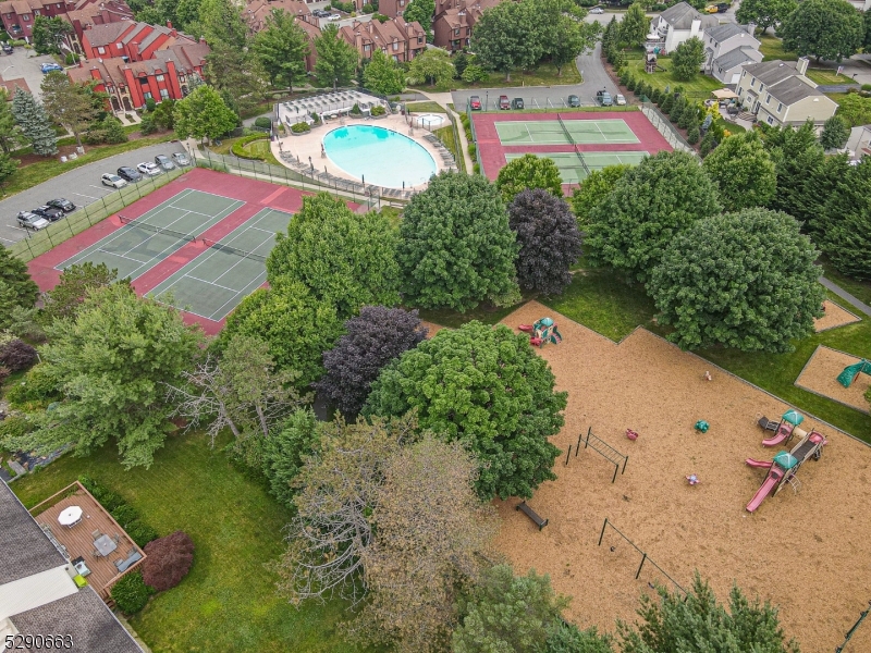 Hastings Square - Residential